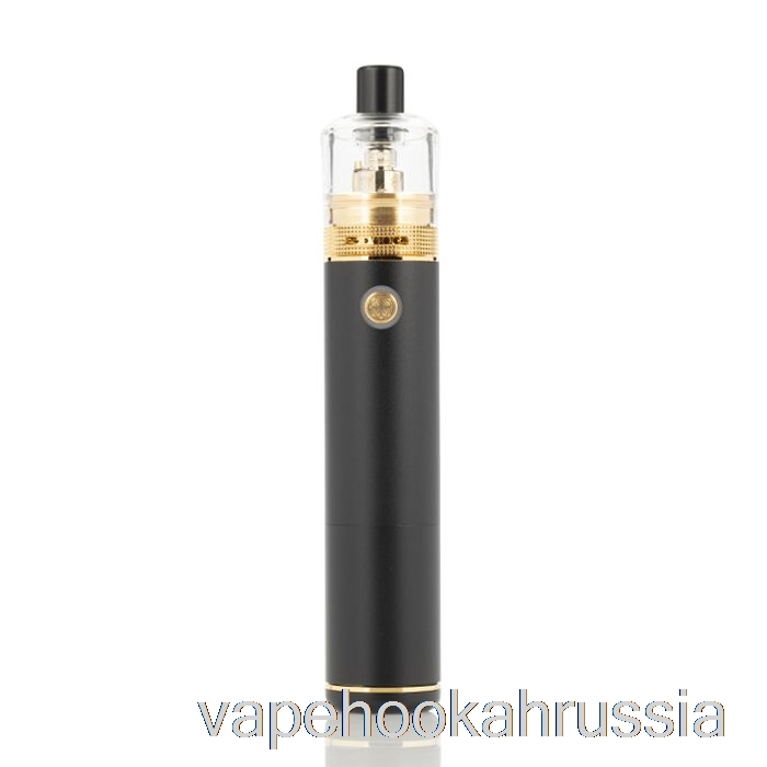 Vape Russia Dotmod стартовый комплект Dotstick [встроенный аккумулятор] черный